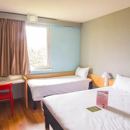 Ibis Colmar Est - Restaurant En Alsace 3* Horbourg-Wihr