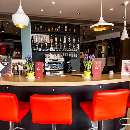 מלון Ibis Colmar Est - Restaurant En Alsace Horbourg-Wihr