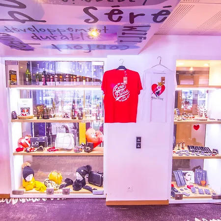 Ibis Colmar Est - Restaurant En Alsace Hotell 3*