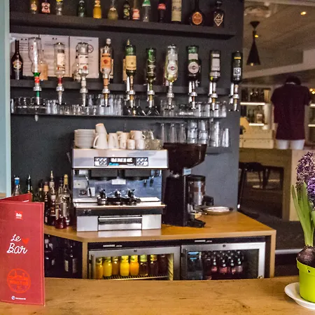 Hotel Ibis Colmar Est - Restaurant En Alsace