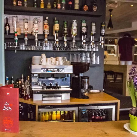 מלון Ibis Colmar Est - Restaurant En Alsace 3*