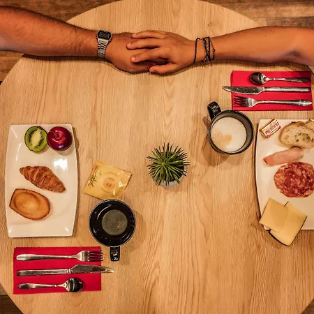 Ibis Colmar Est - Restaurant En Alsace 3* Horbourg-Wihr