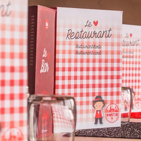 Ibis Colmar Est - Restaurant En Alsace Szálloda 3*