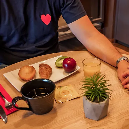 Hotell Ibis Colmar Est - Restaurant En Alsace Horbourg-Wihr