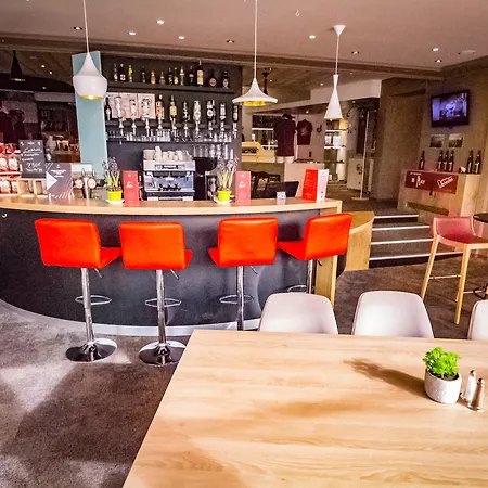 Ibis Colmar Est - Restaurant En Alsace Horbourg-Wihr