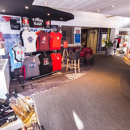 Ibis Colmar Est - Restaurant En Alsace 3* Horbourg-Wihr