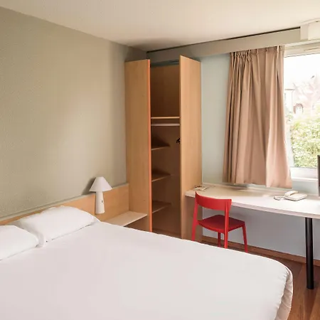 Ibis Colmar Est - Restaurant En Alsace Hotel 3*