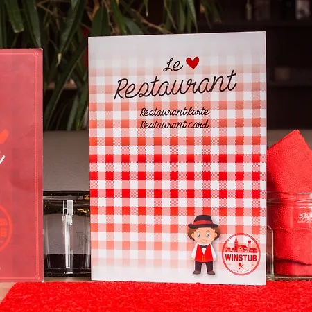 Ibis Colmar Est - Restaurant En Alsace 3* Horbourg-Wihr