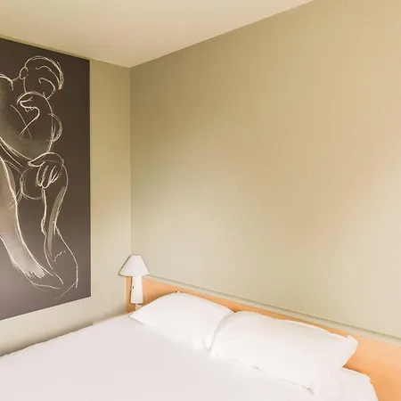 Hotel Ibis Colmar Est - Restaurant En Alsace