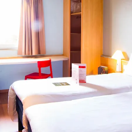 Ibis Colmar Est - Restaurant En Alsace Hotel 3*