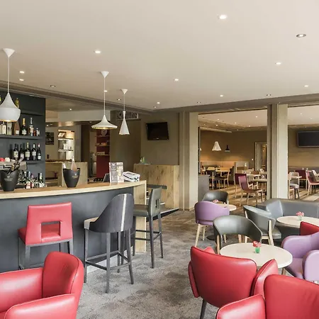 Ibis Colmar Est - Restaurant En Alsace 3* Horbourg-Wihr
