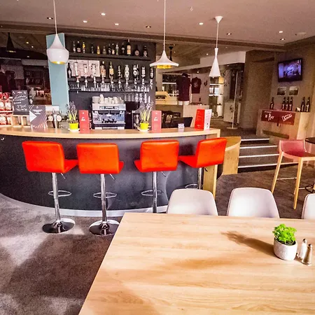 Ibis Colmar Est - Restaurant En Alsace 3* Horbourg-Wihr