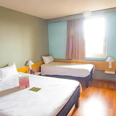 Ibis Colmar Est - Restaurant En Alsace