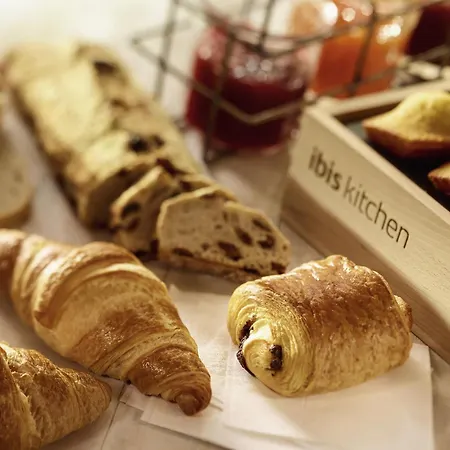 Ibis Colmar Est - Restaurant En Alsace Hotell 3*