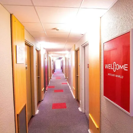 Ibis Colmar Est - Restaurant En Alsace