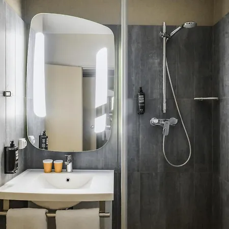 Hotel Ibis Colmar Est - Restaurant En Alsace 3*