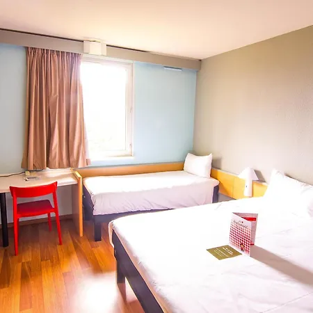 Ibis Colmar Est - Restaurant En Alsace 3*