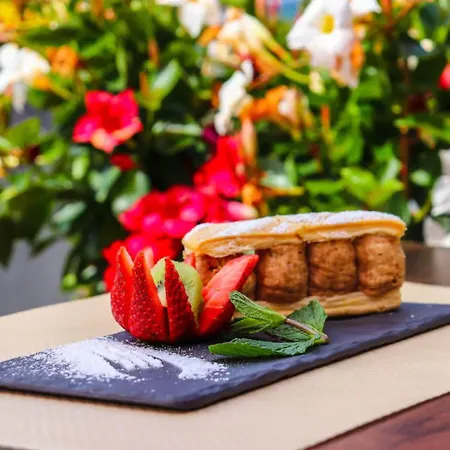 Ibis Colmar Est - Restaurant En Alsace 3* Horbourg-Wihr