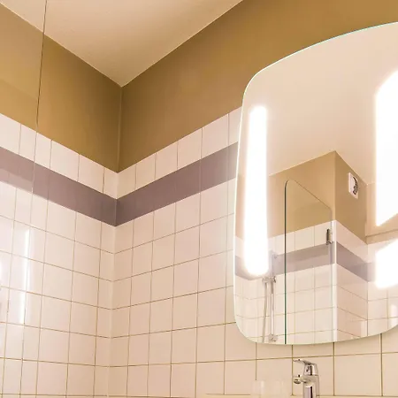 Hotel Ibis Colmar Est - Restaurant En Alsace Horbourg-Wihr