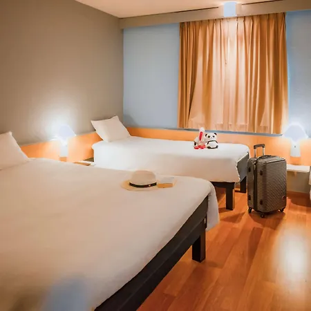 Ibis Colmar Est - Restaurant En Alsace 3* Horbourg-Wihr