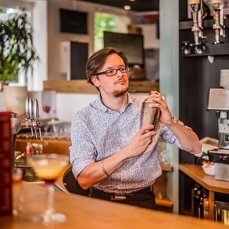 Hotel Ibis Colmar Est - Restaurant En Alsace 3*