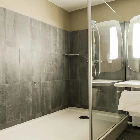 Hotel Ibis Colmar Est - Restaurant En Alsace 3*