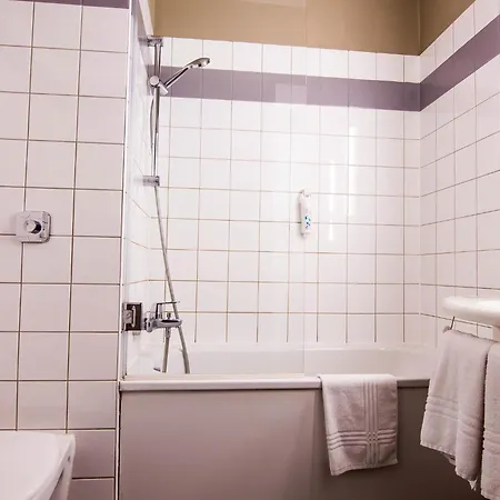 Ibis Colmar Est - Restaurant En Alsace Hotel 3*