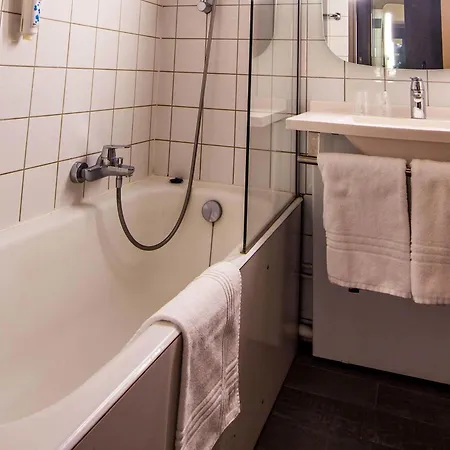 Hotel Ibis Colmar Est - Restaurant En Alsace 3*