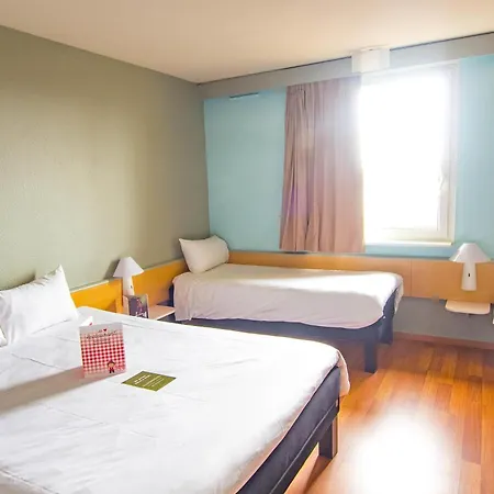 Ibis Colmar Est - Restaurant En Alsace Horbourg-Wihr