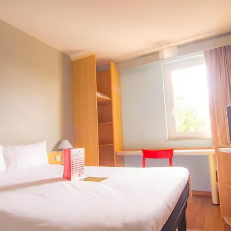 Hotel Ibis Colmar Est - Restaurant En Alsace