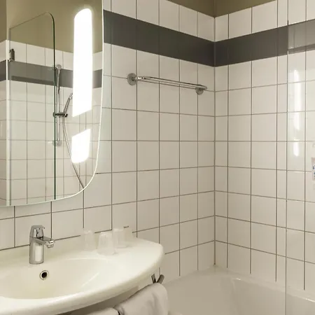 Hotel Ibis Colmar Est - Restaurant En Alsace 3*