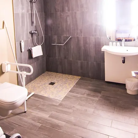 Ibis Colmar Est - Restaurant En Alsace 3*