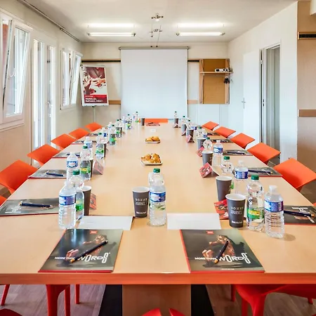Hotel Ibis Colmar Est - Restaurant En Alsace 3*