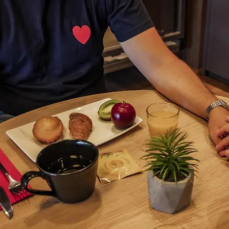 Ibis Colmar Est - Restaurant En Alsace 3*