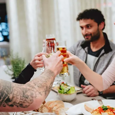 Ibis Colmar Est - Restaurant En Alsace Hotel
