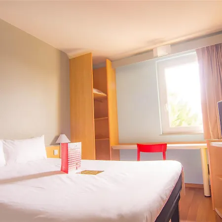 Ibis Colmar Est - Restaurant En Alsace Hotel 3*