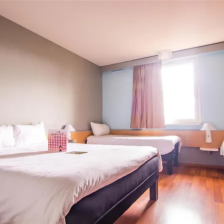 Ibis Colmar Est - Restaurant En Alsace Hotel Horbourg-Wihr