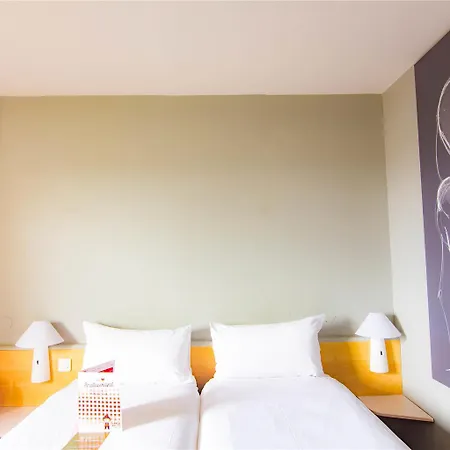 Ibis Colmar Est - Restaurant En Alsace Hotel 3*