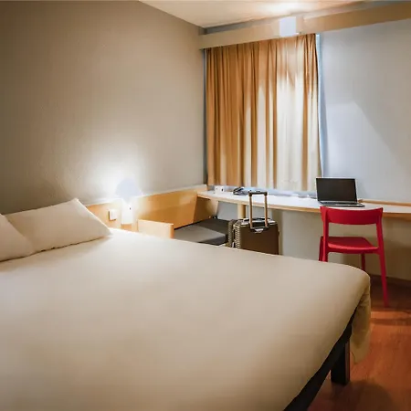 Ibis Colmar Est - Restaurant En Alsace Otel Horbourg-Wihr