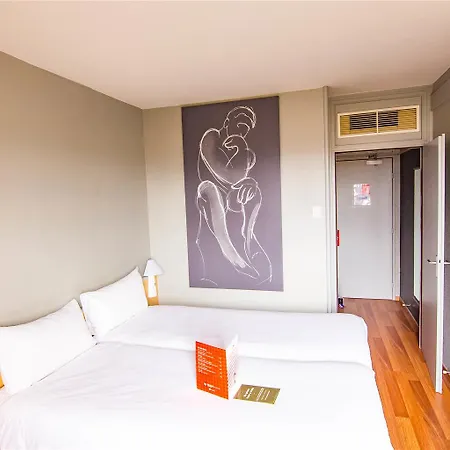 Ibis Colmar Est - Restaurant En Alsace Hotel