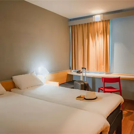Ibis Colmar Est - Restaurant En Alsace Horbourg-Wihr