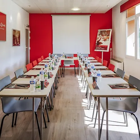 Ibis Colmar Est - Restaurant En Alsace 3* Horbourg-Wihr
