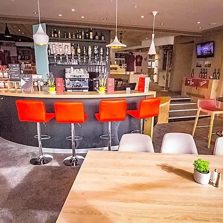 Ibis Colmar Est - Restaurant En Alsace 3* Horbourg-Wihr