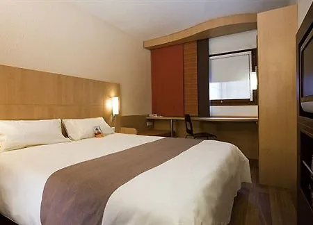 Ibis Colmar Est - Restaurant En Alsace 3* Horbourg-Wihr
