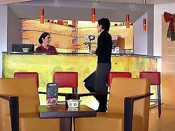 Szálloda Ibis Colmar Est - Restaurant En Alsace 3*