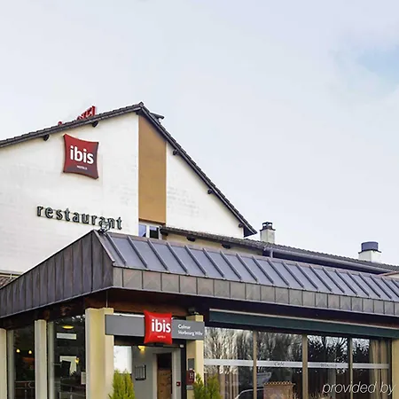 Ibis Colmar Est - Restaurant En Alsace Szálloda 3*