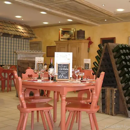 Ibis Colmar Est - Restaurant En Alsace 3*
