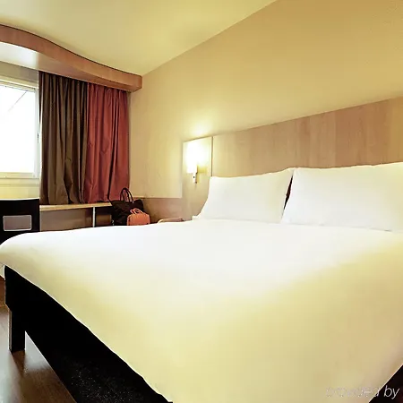 Ibis Colmar Est - Restaurant En Alsace Horbourg-Wihr