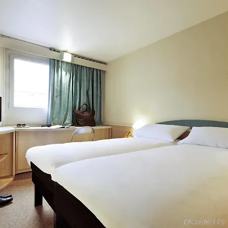 Ibis Colmar Est - Restaurant En Alsace 3* Horbourg-Wihr