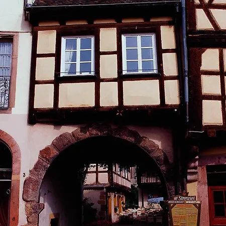 Ibis Colmar Est - Restaurant En Alsace